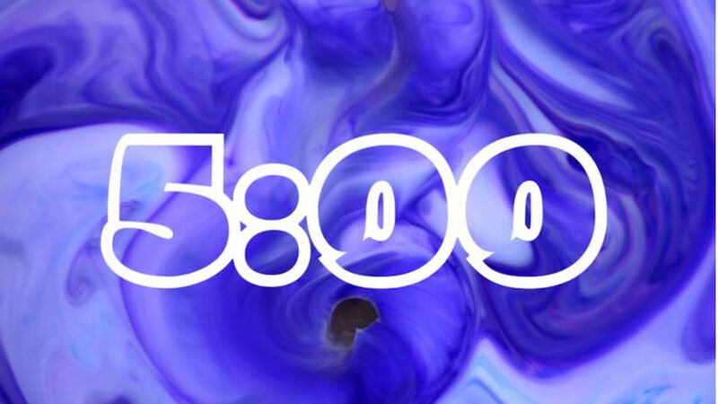 Color Prism Countdown